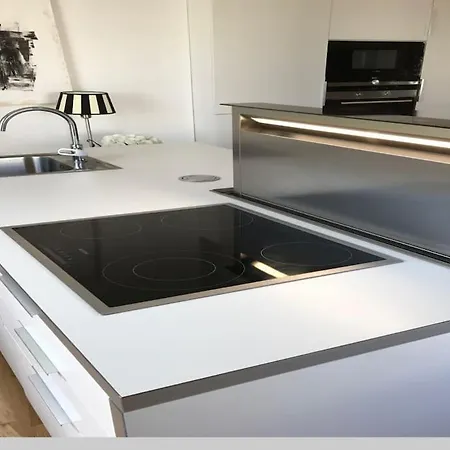 דירה Bel Proche Centre Parking Gratuit