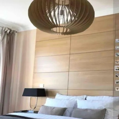 דירה Bel Proche Centre Parking Gratuit *