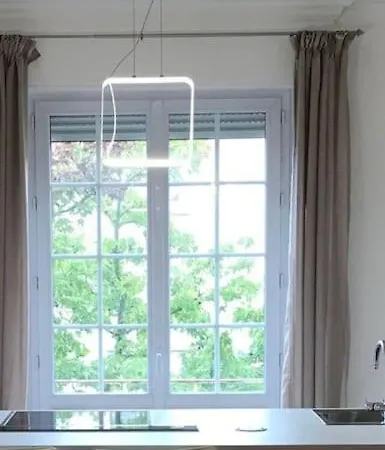 Bel Proche Centre Parking Gratuit * שטרסבורג