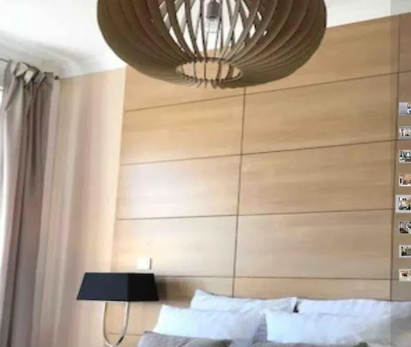 Appartement Bel Proche Centre Parking Gratuit *