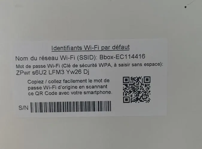 Апартаменты Bel Proche Centre Parking Gratuit