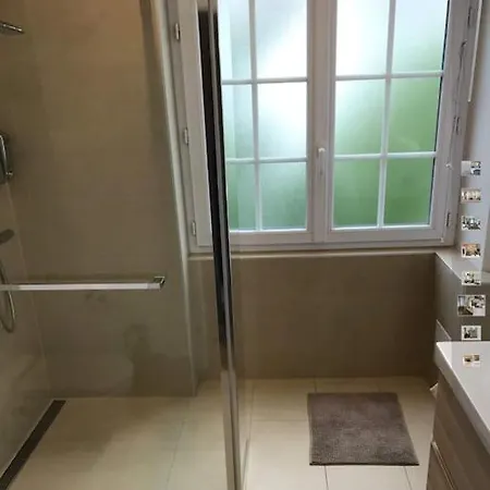 Lägenhet Bel Proche Centre Parking Gratuit