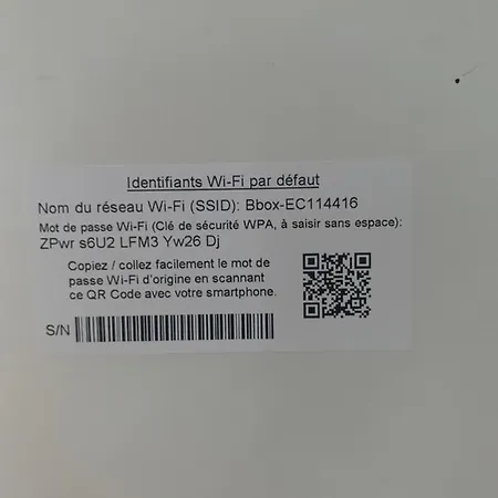 Lägenhet Bel Proche Centre Parking Gratuit